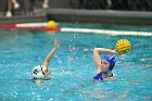 WWPolo vs CC  Wheaton College Women’s Water Polo compete in their sports inaugural match vs Connecticut College. - Photo By: KEITH NORDSTROM : Wheaton, water polo, inaugural